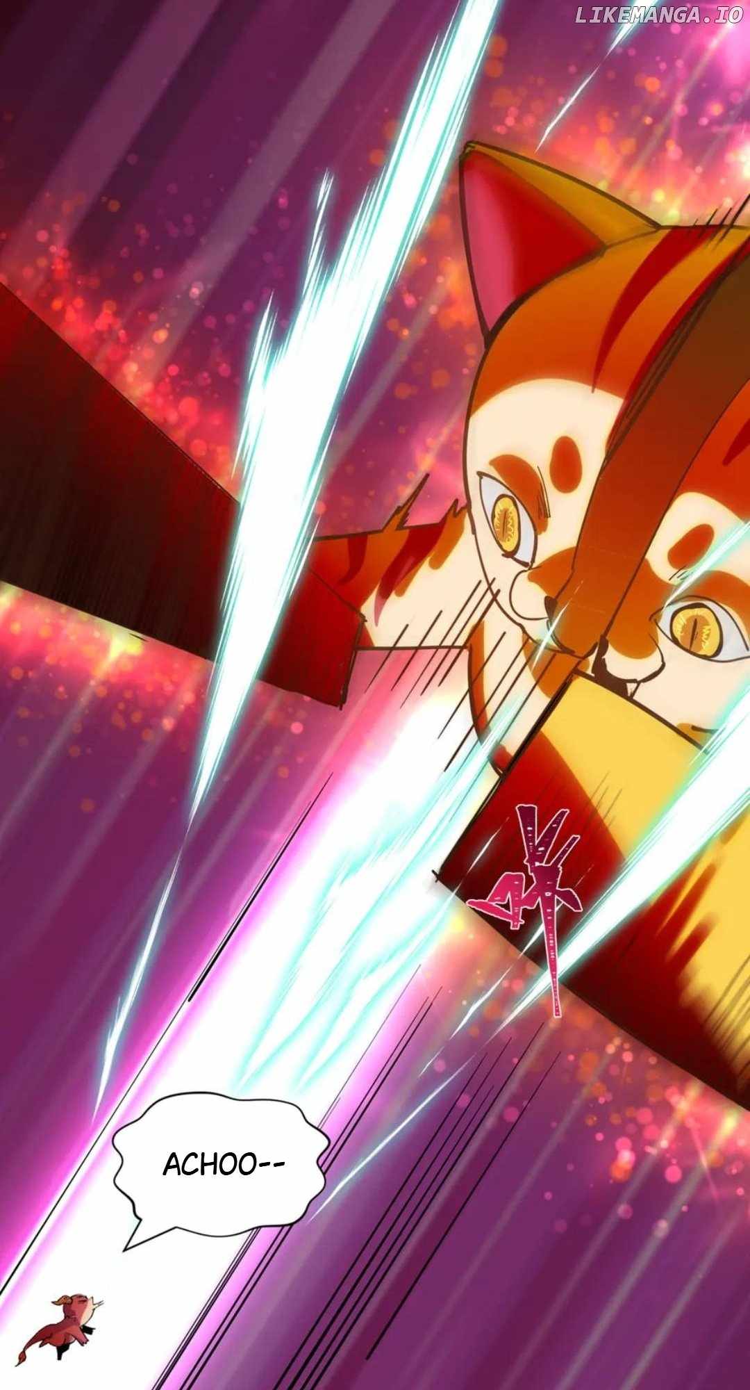 Age of Terror Chapter 476 95